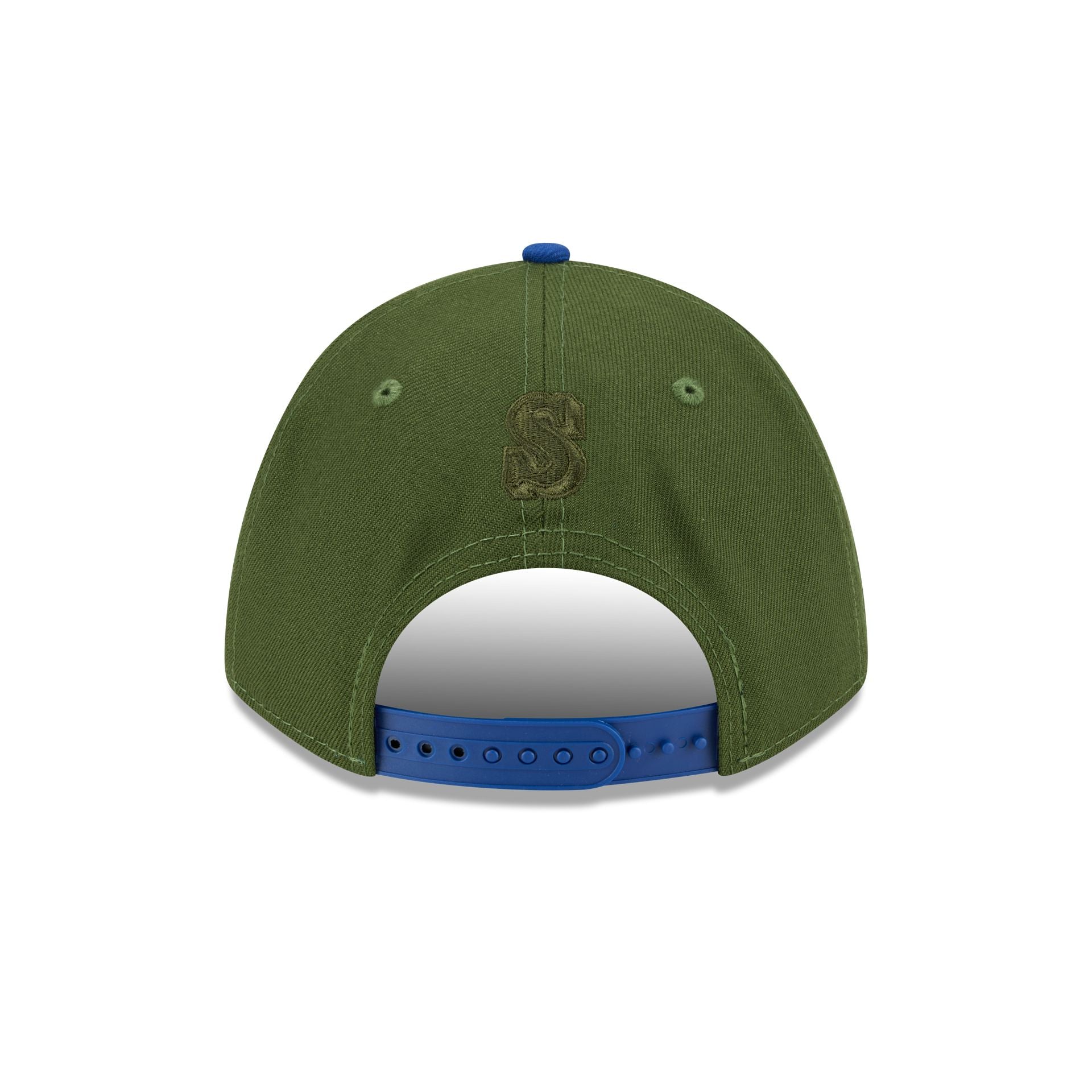 New Era Cap