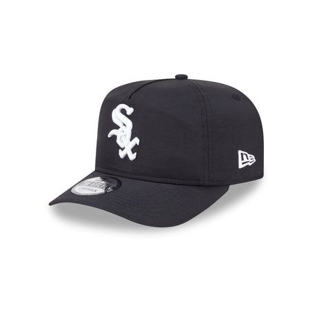 Chicago White Sox Everyday Nylon Black Golfer Hat