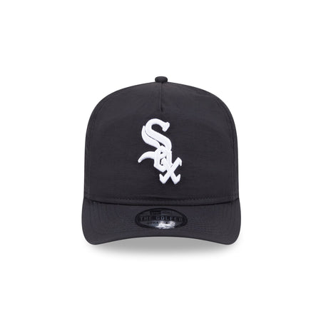 Chicago White Sox Everyday Nylon Black Golfer Hat