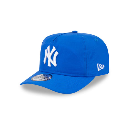 New York Yankees Everyday Nylon Blue Golfer Hat