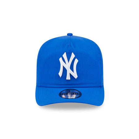 New York Yankees Everyday Nylon Blue Golfer Hat