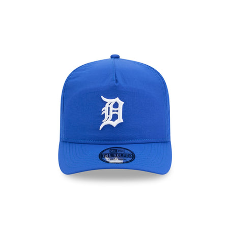 Detroit Tigers Everyday Nylon Blue Golfer Hat