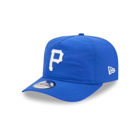 Pittsburgh Pirates Everyday Nylon Blue Golfer Hat