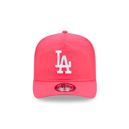 Los Angeles Dodgers Everyday Nylon Pink Golfer Hat