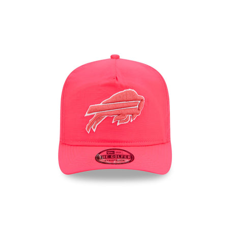 Buffalo Bills Everyday Nylon Pink Golfer Hat