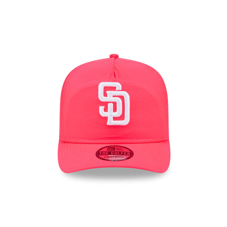 San Diego Padres Everyday Nylon Pink Golfer Hat