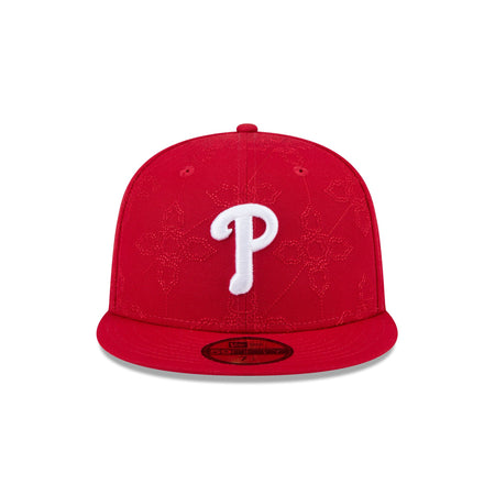 Philadelphia Phillies Color Pattern 59FIFTY Fitted Hat