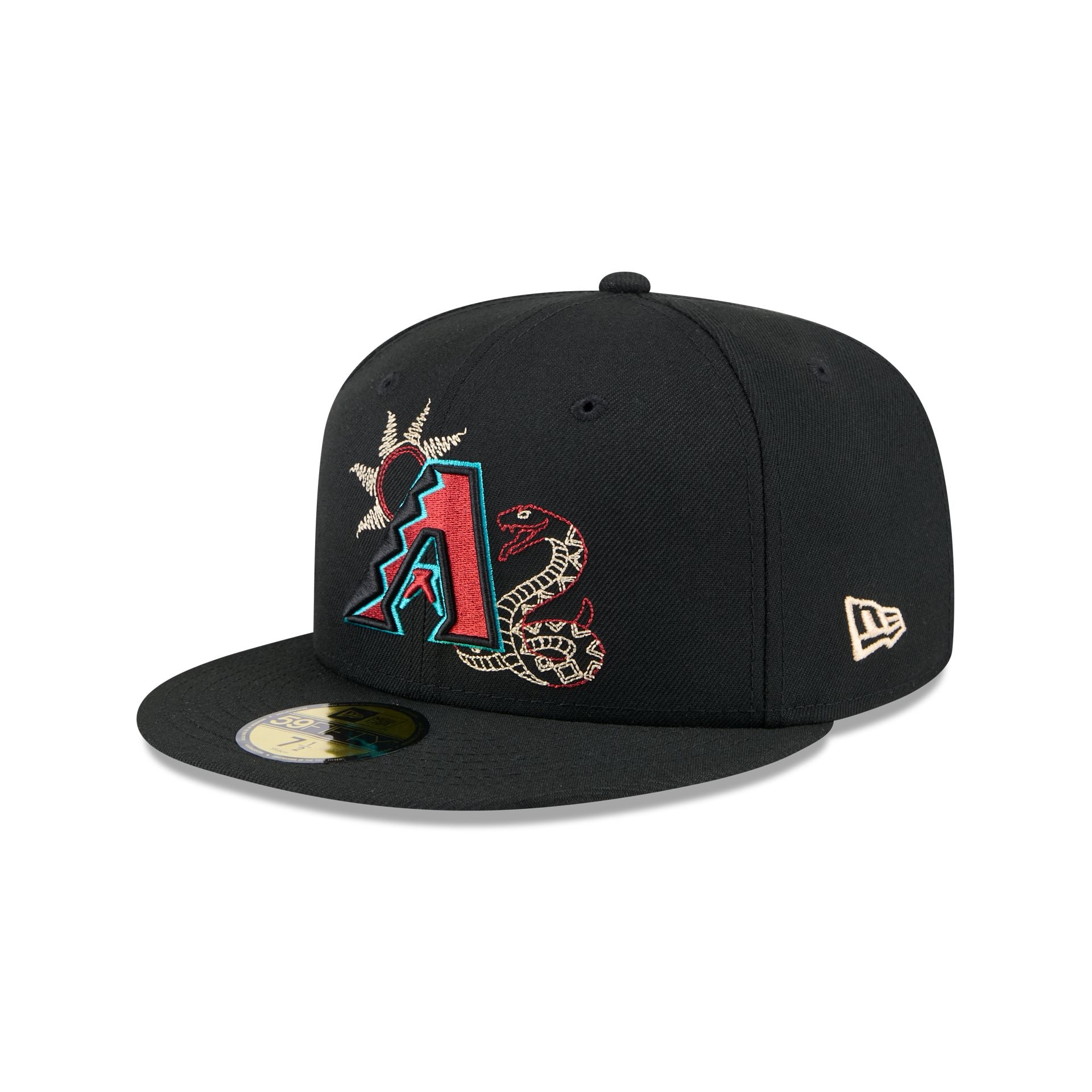 New Era Cap