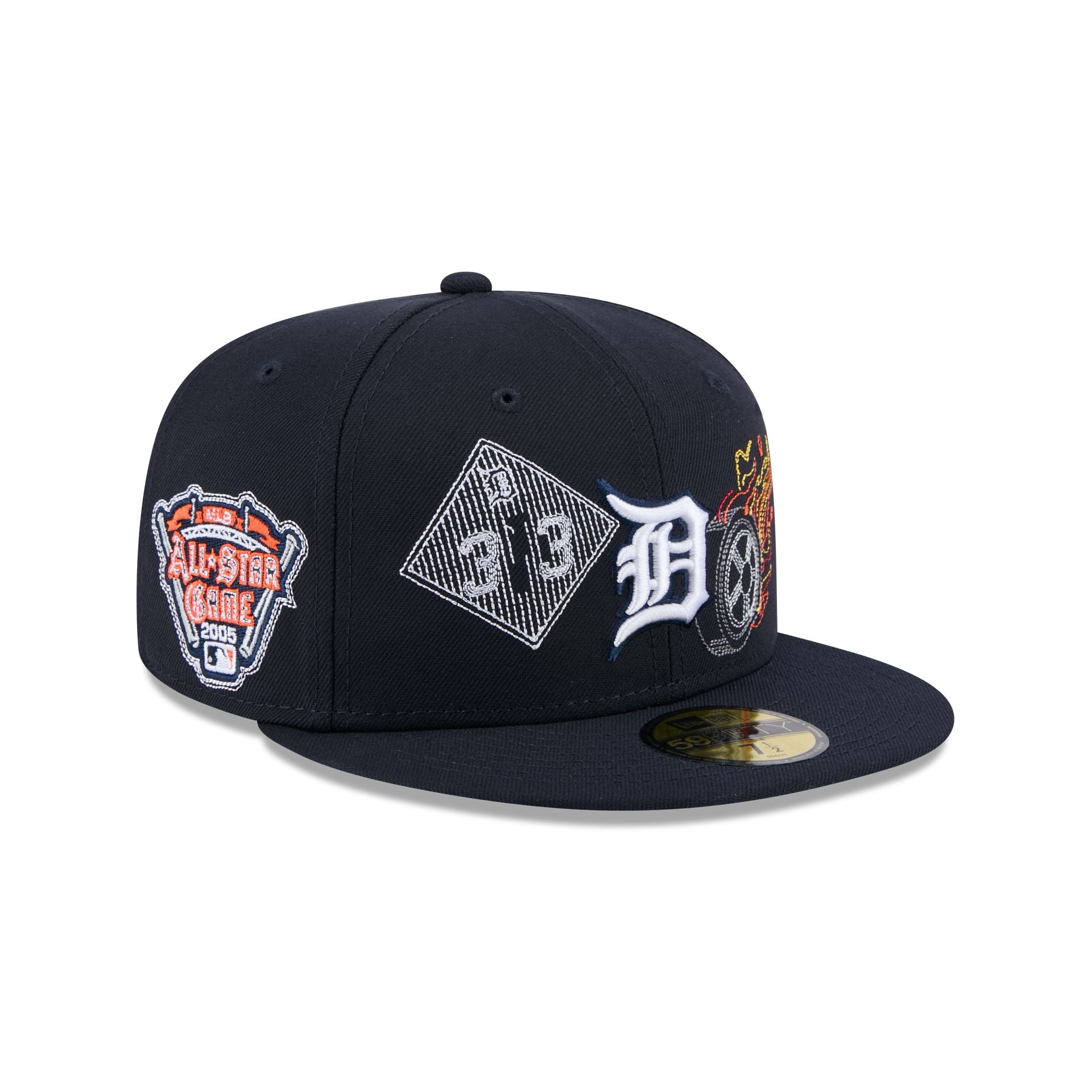 New Era Cap