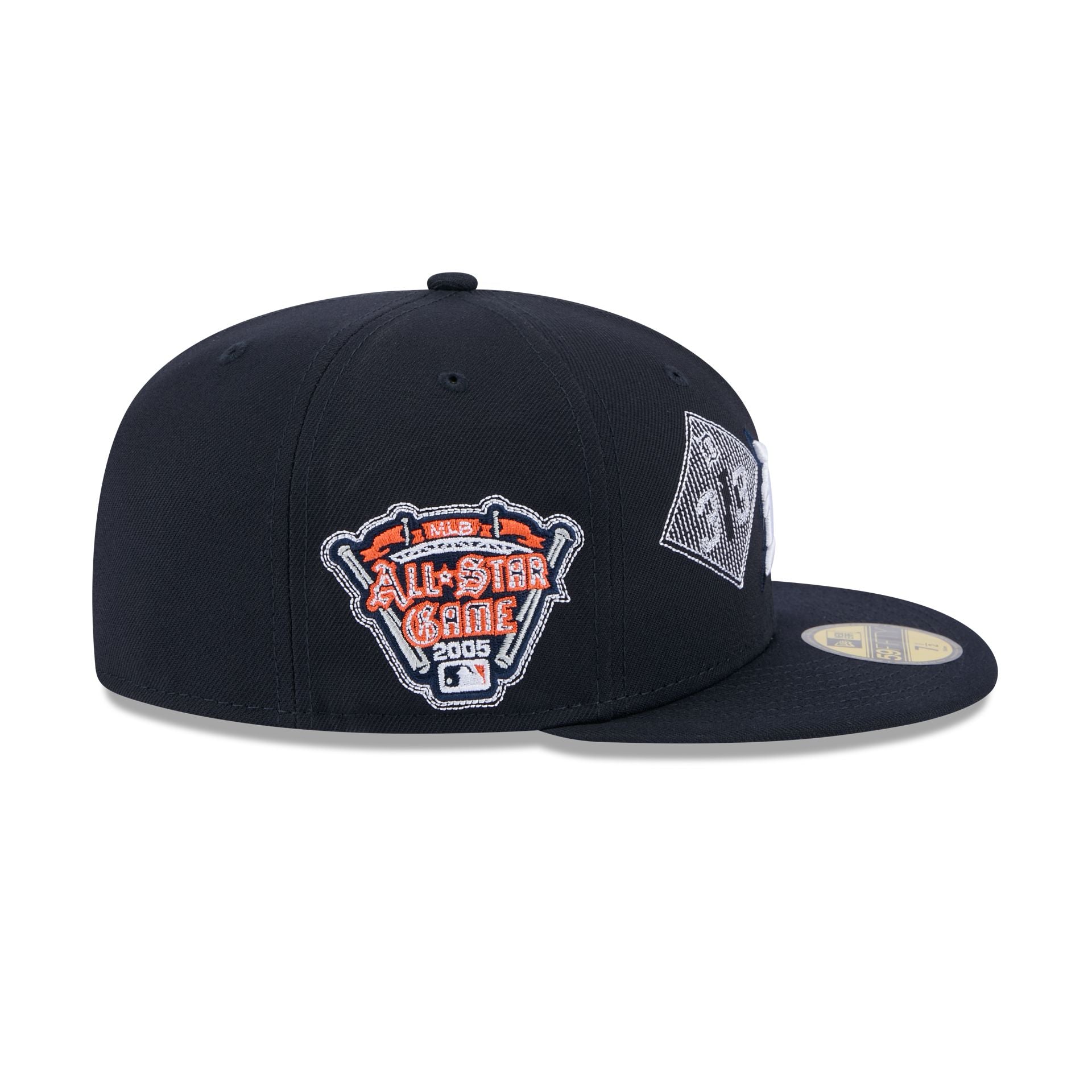 New Era Cap