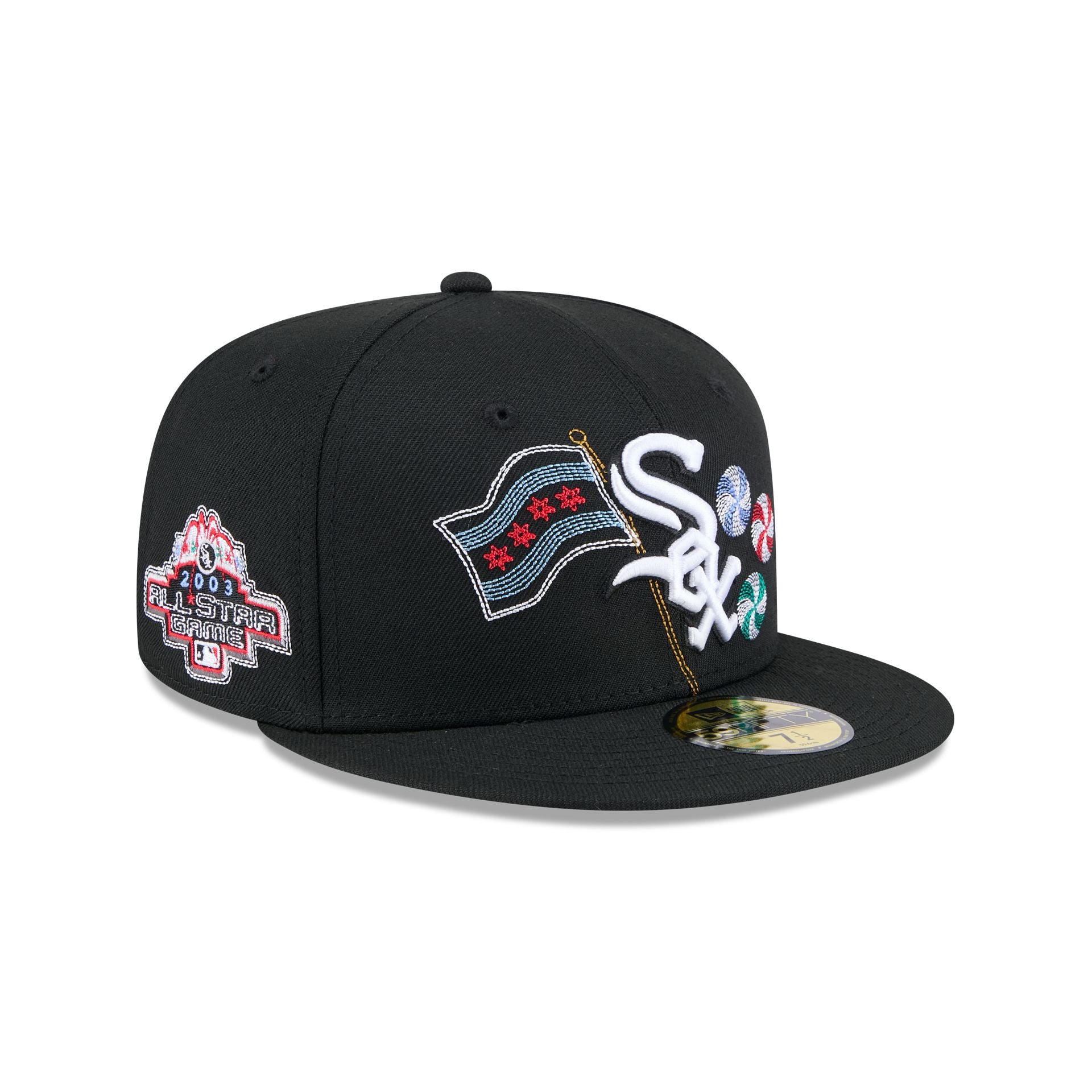 New Era Cap