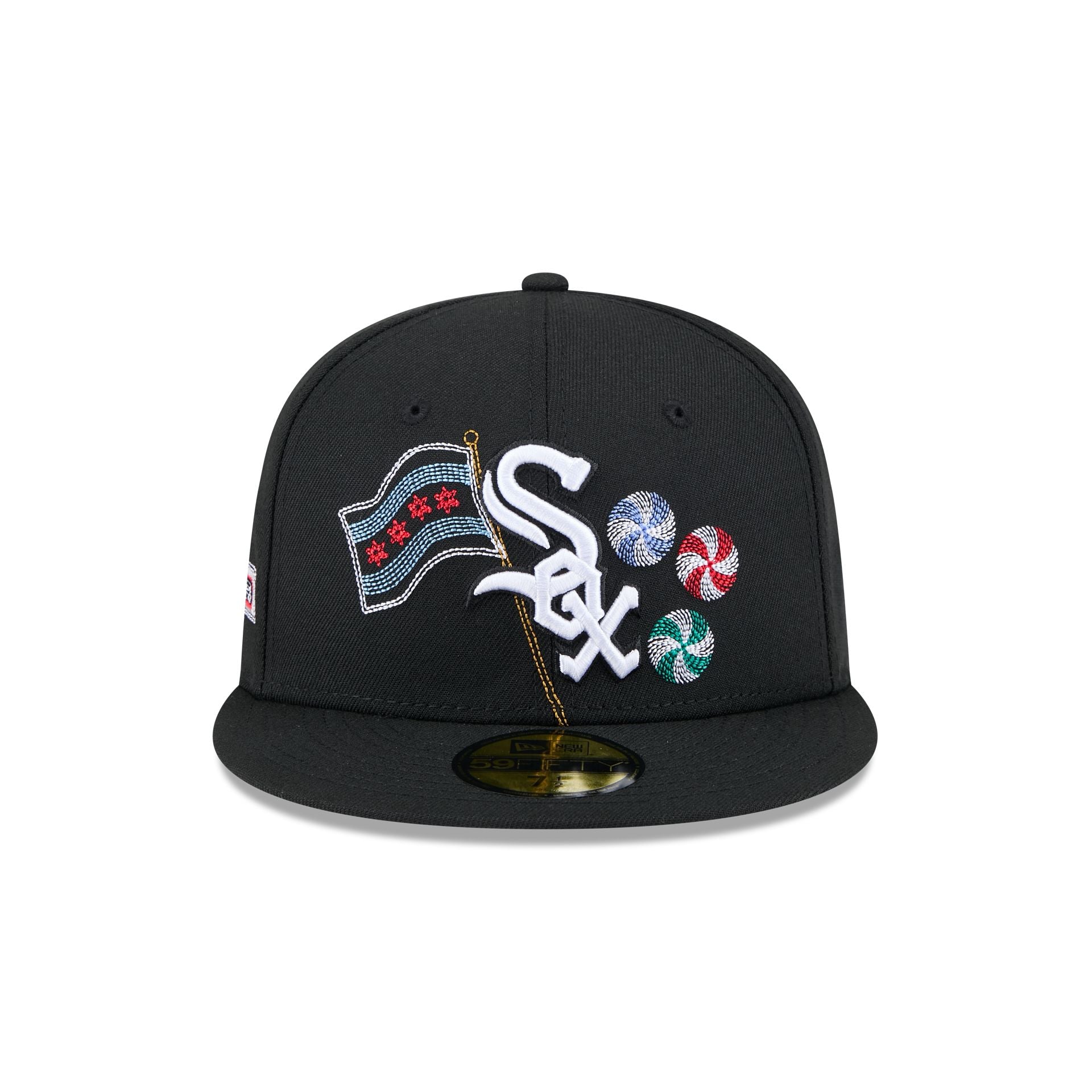 New Era Cap