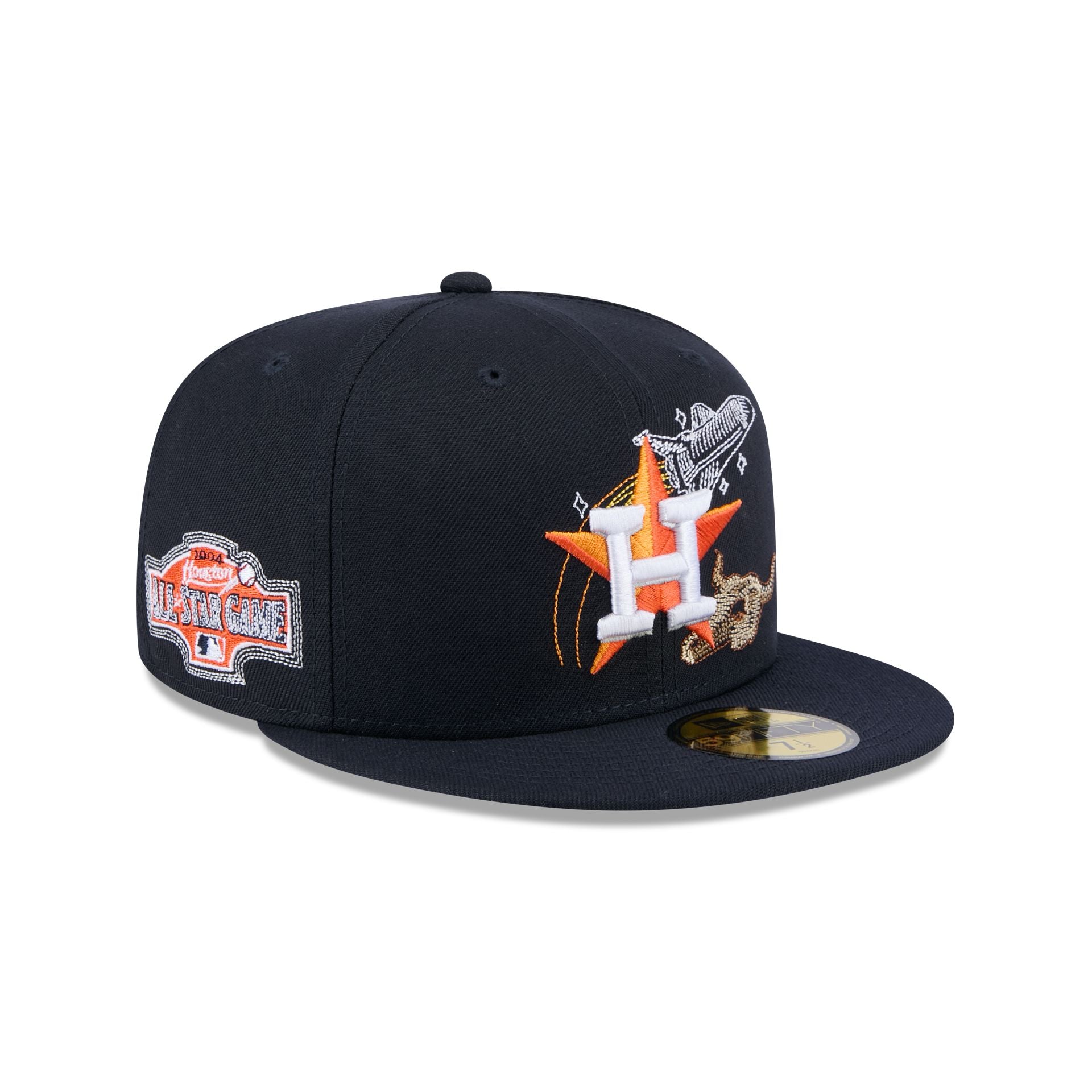 New Era Cap