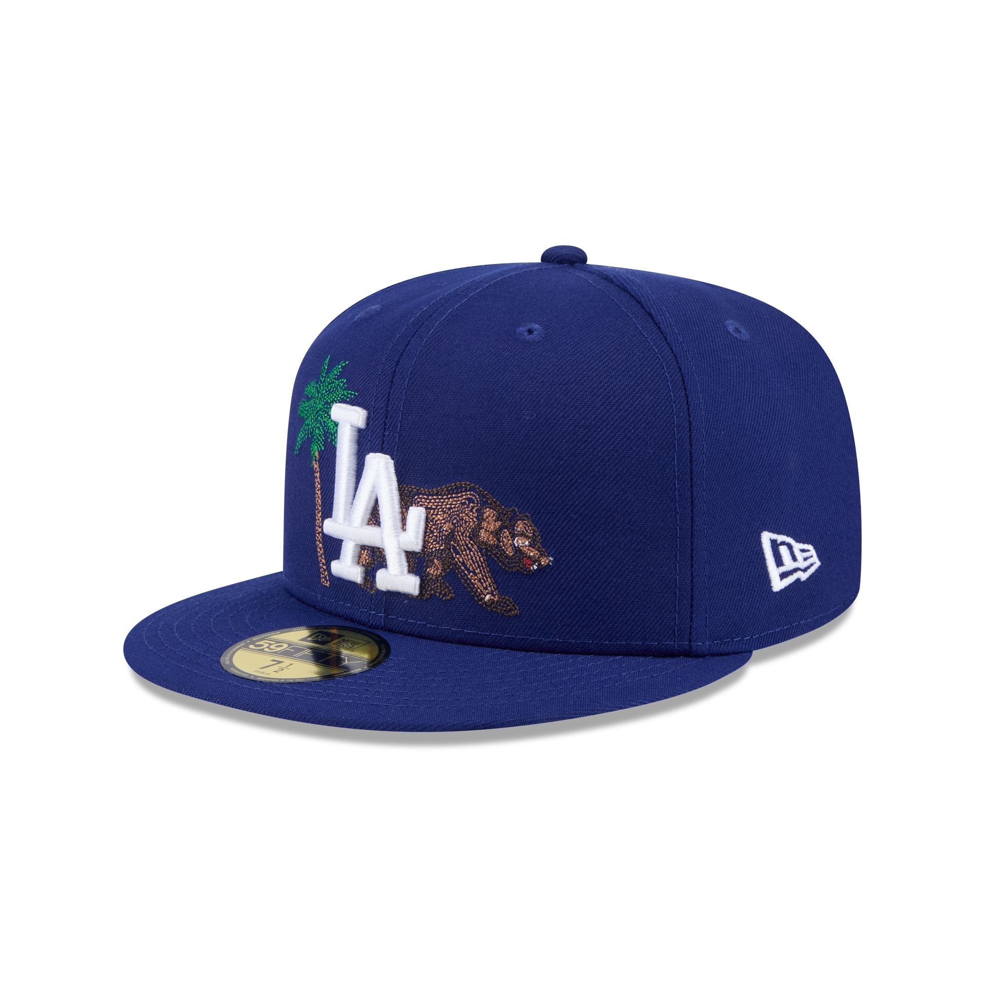 New Era Cap