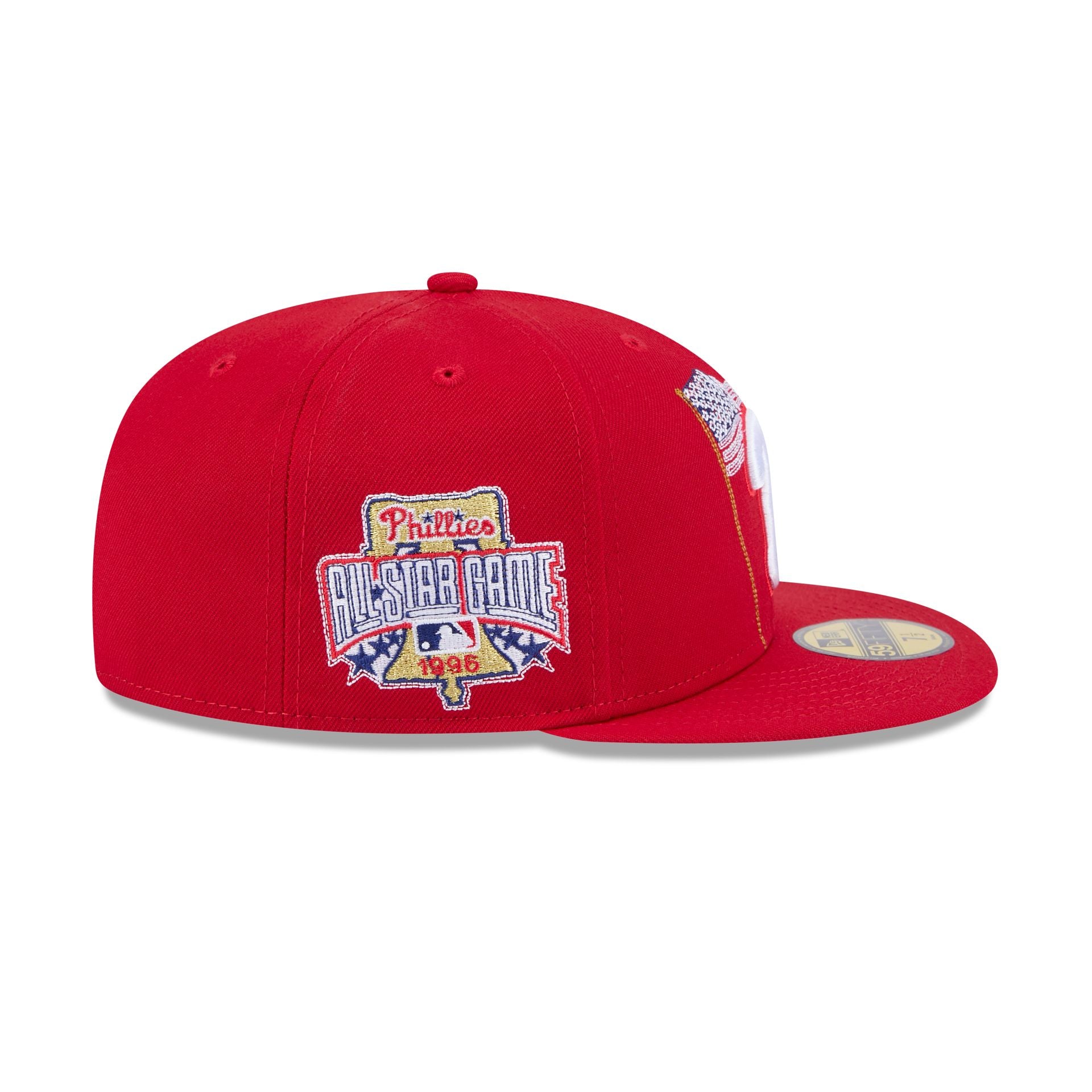 New Era Cap