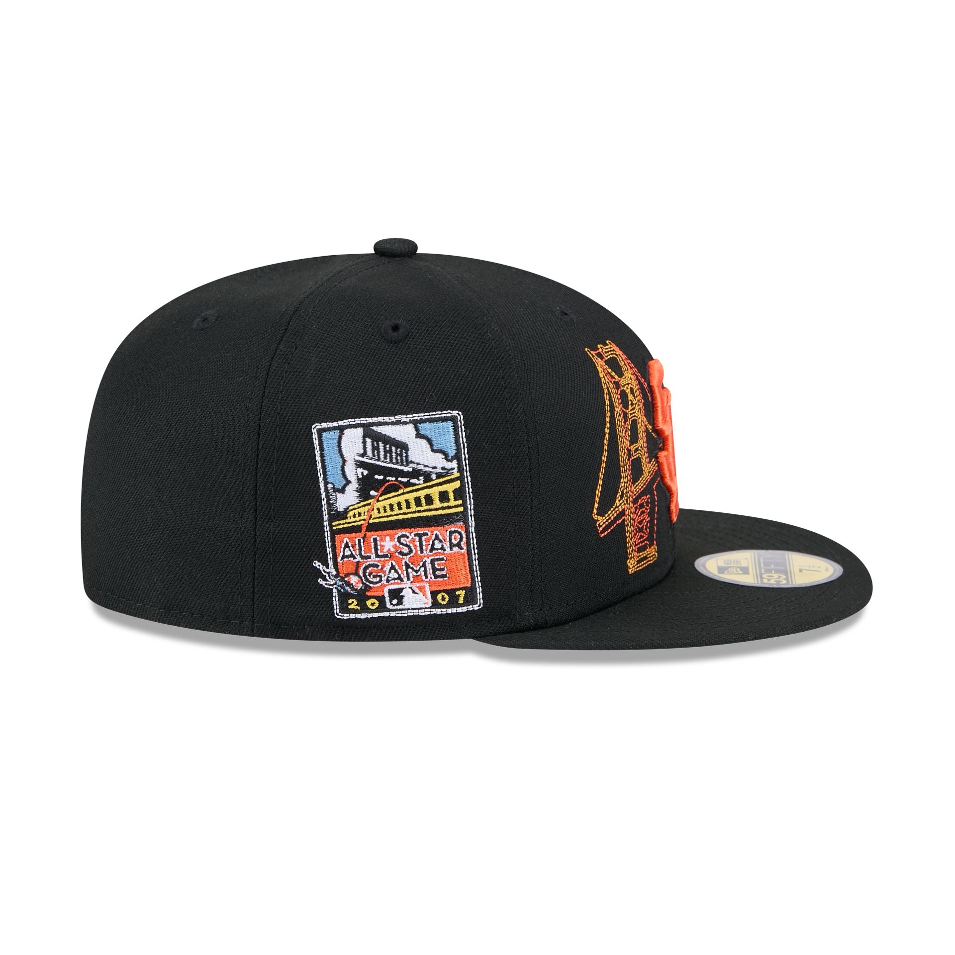 New Era Cap