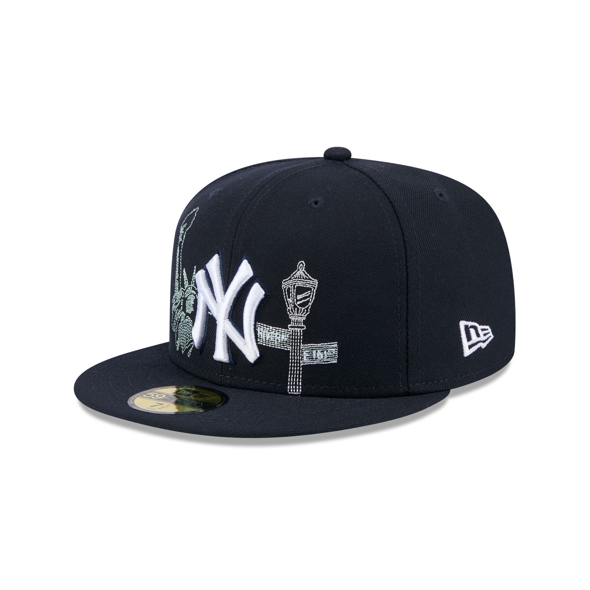 New Era Cap