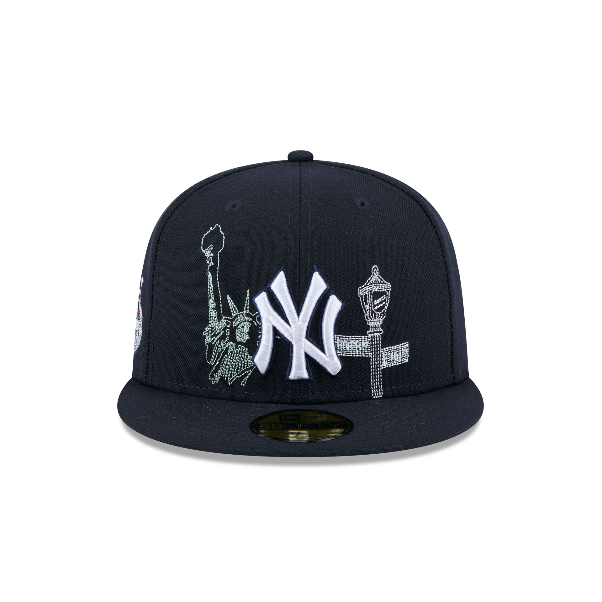 New Era Cap