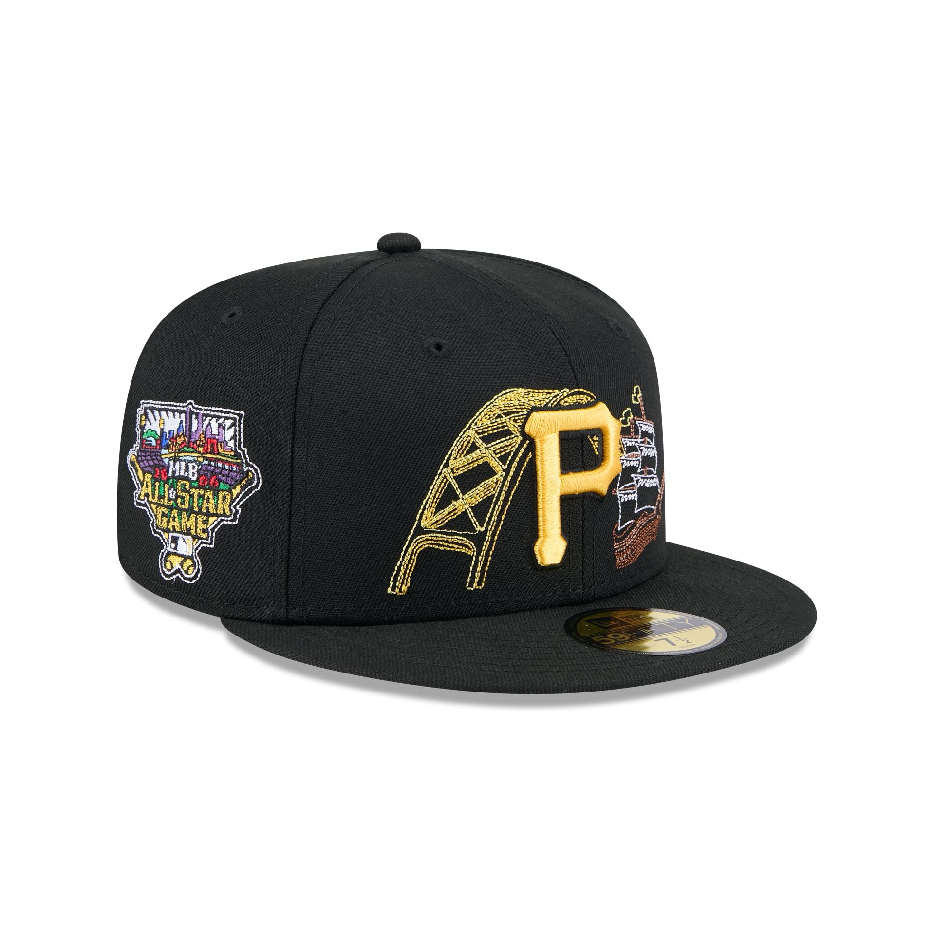 New Era Cap