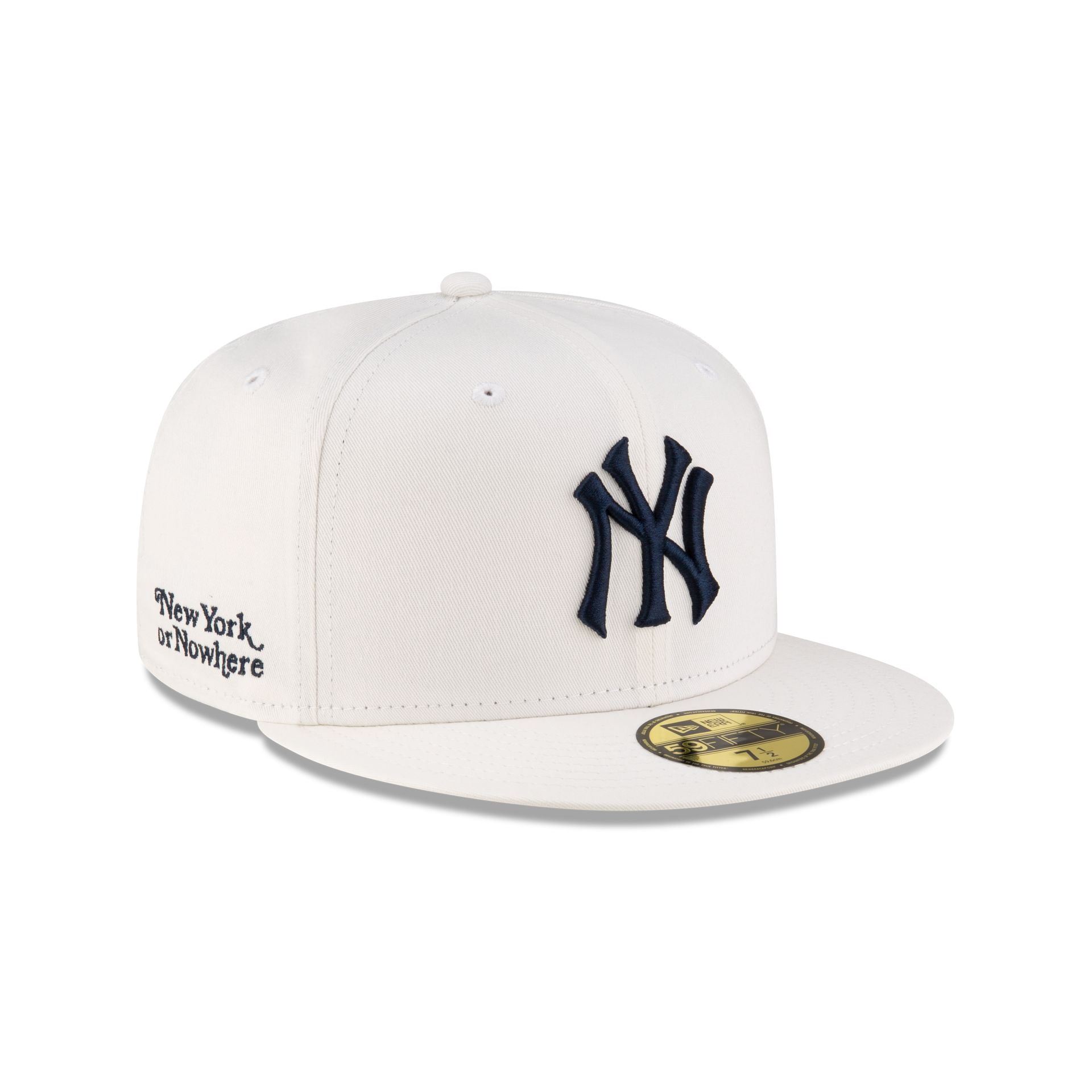 New Era Cap