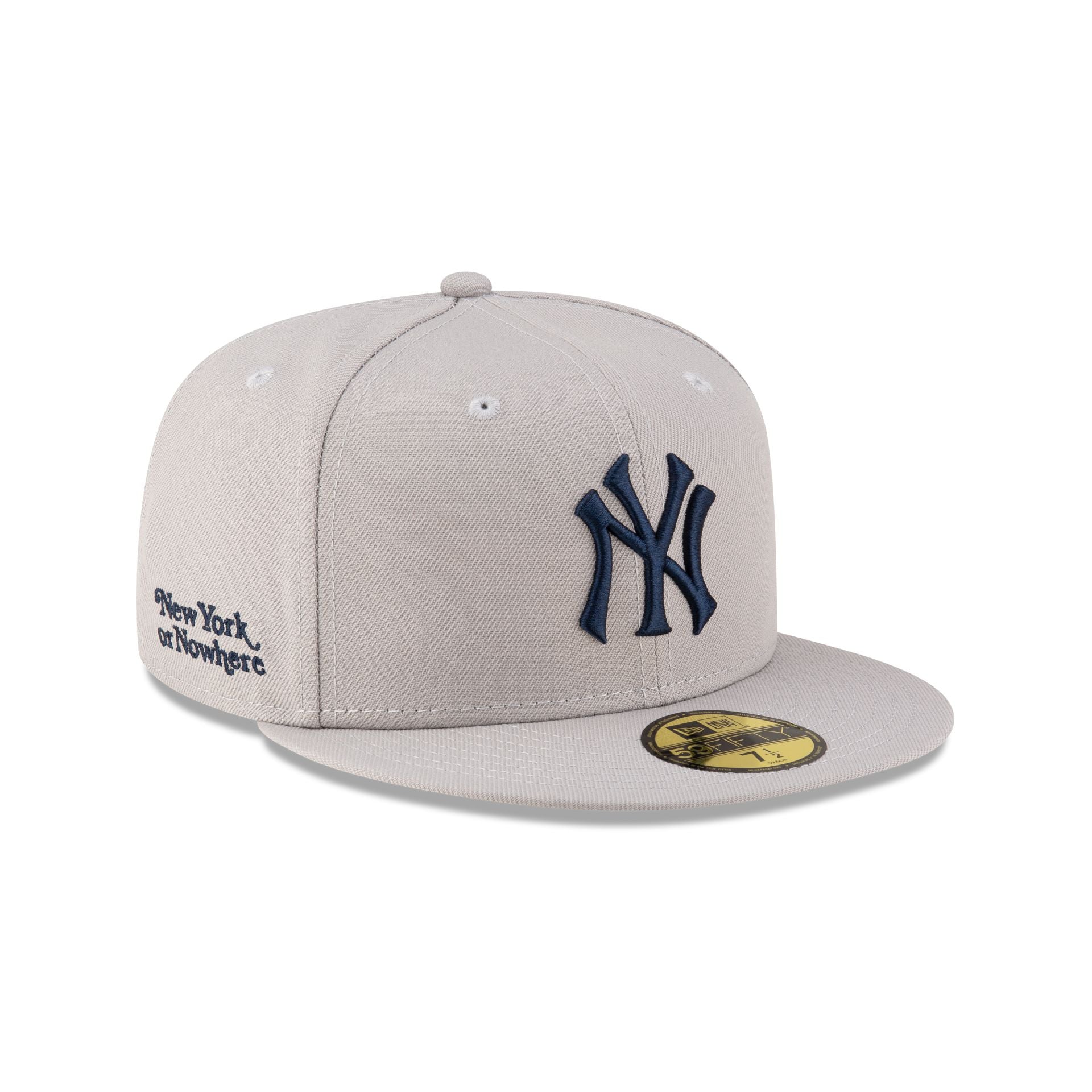 New Era Cap