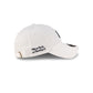 New York or Nowhere x New York Yankees White Logo 9TWENTY Adjustable Hat