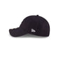 New York or Nowhere x New York Yankees Navy Logo 9TWENTY Adjustable Hat