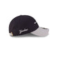 New York or Nowhere x New York Yankees Navy Wordmark 9TWENTY Adjustable Hat