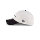 New York or Nowhere x New York Yankees White Wordmark 9TWENTY Adjustable Hat