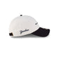 New York or Nowhere x New York Yankees White Wordmark 9TWENTY Adjustable Hat