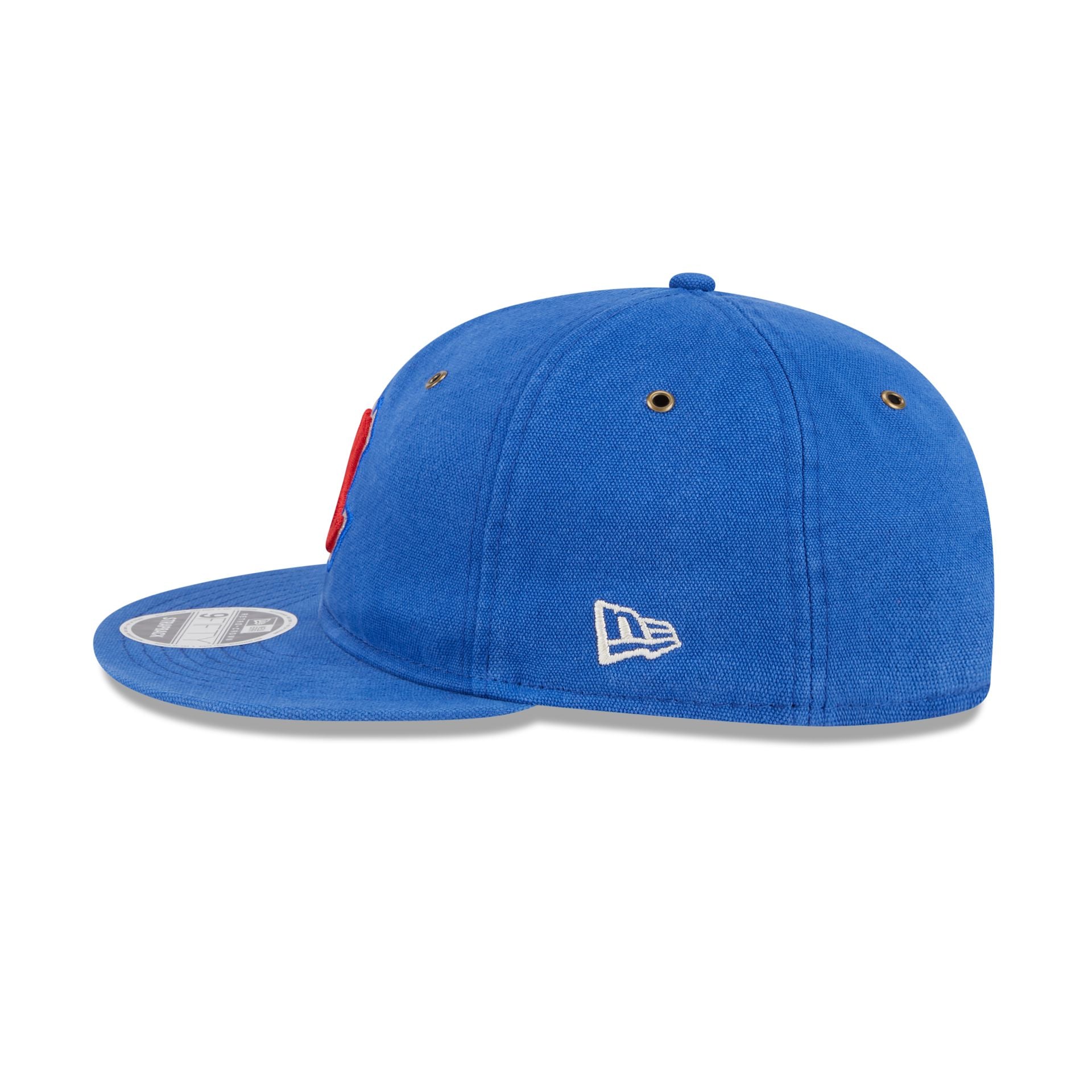 New Era Cap