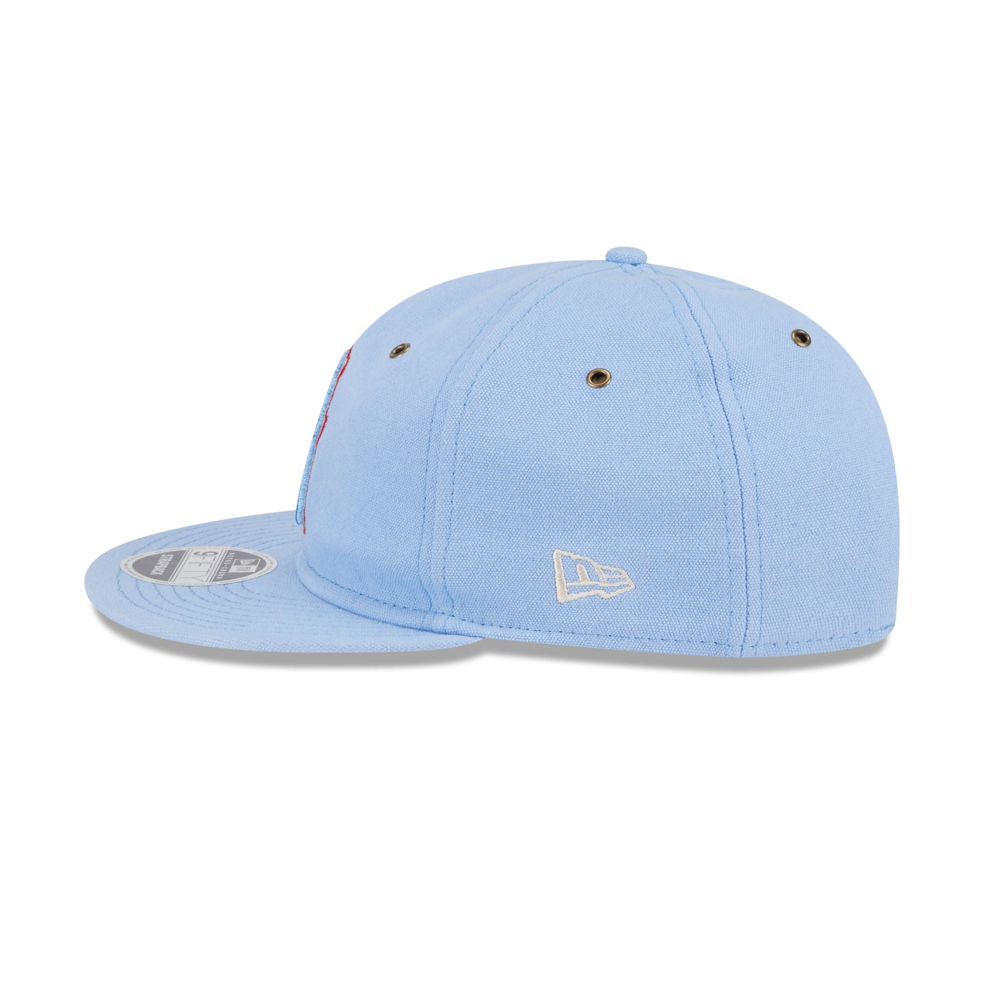 New Era Cap