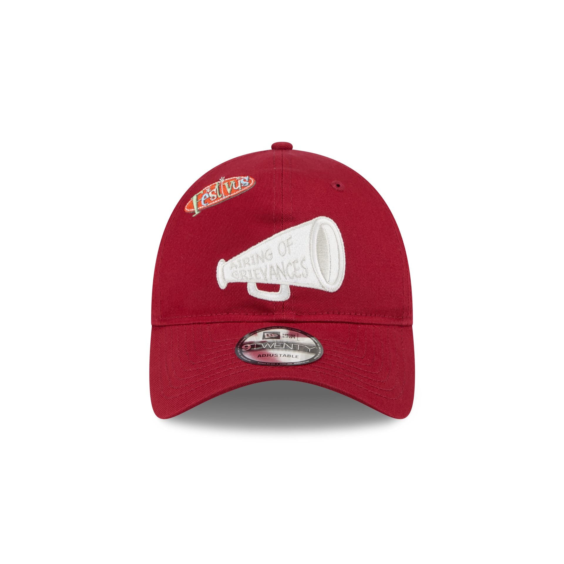 New Era Cap