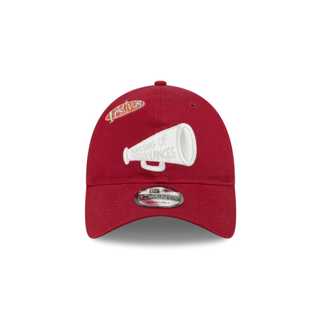 Seinfeld Festivus 9TWENTY Adjustable Hat