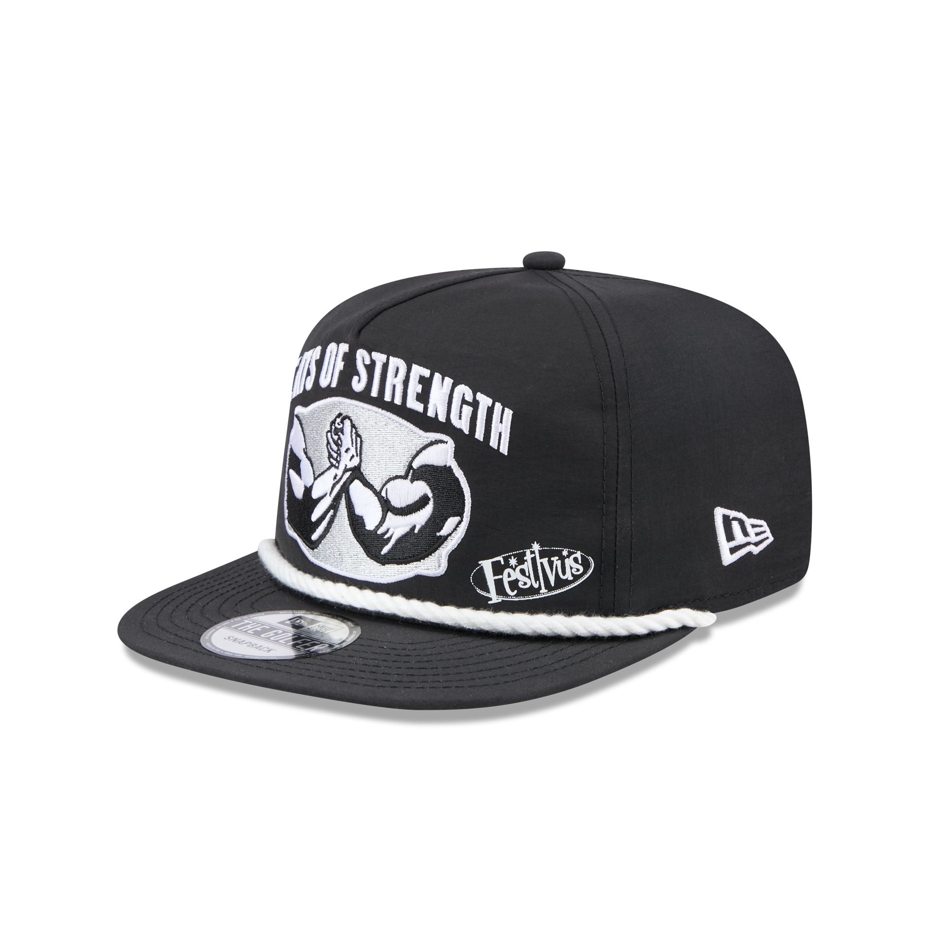 New Era Cap