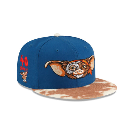 Gremlins 40th Anniversary Gizmo 59FIFTY Fitted Hat