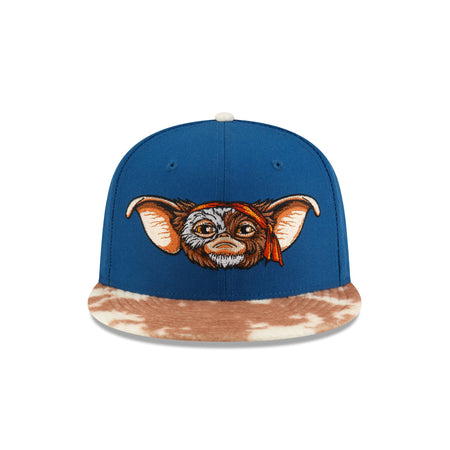 Gremlins 40th Anniversary Gizmo 59FIFTY Fitted Hat