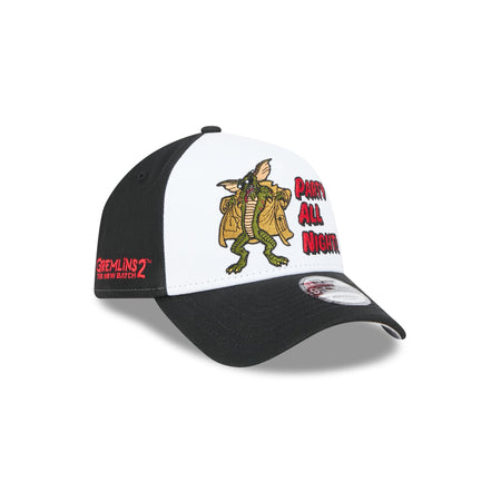 Gremlins 40th Anniversary 9FORTY A-Frame Snapback Hat