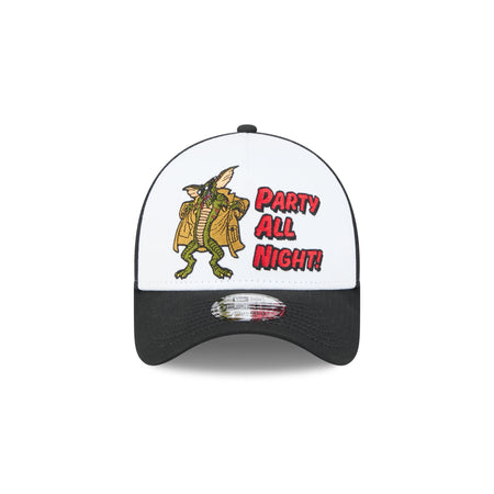 Gremlins 40th Anniversary 9FORTY A-Frame Snapback Hat