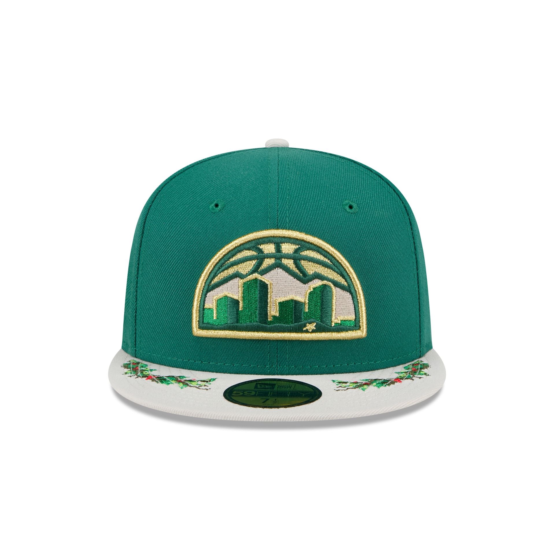 New Era Cap