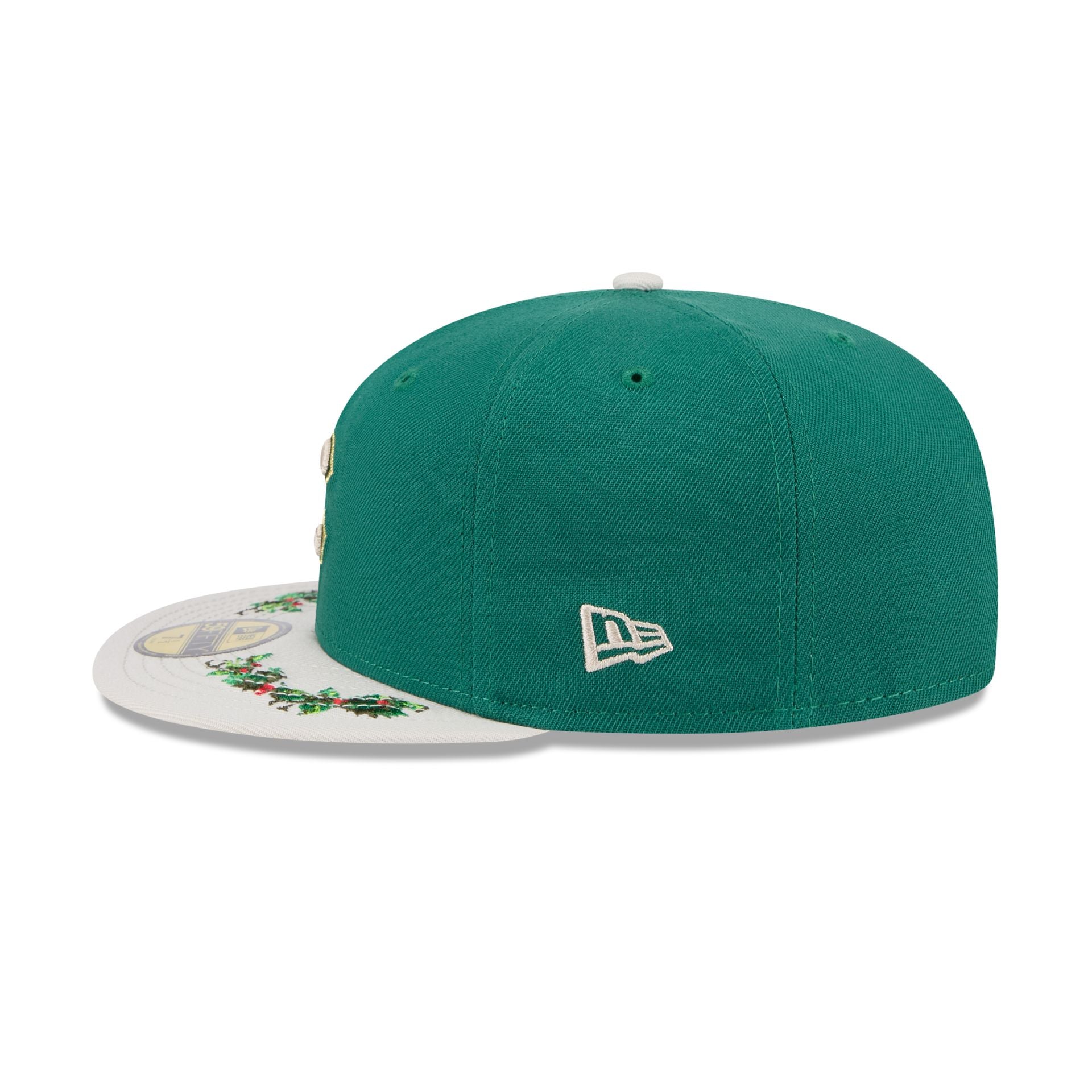 New Era Cap