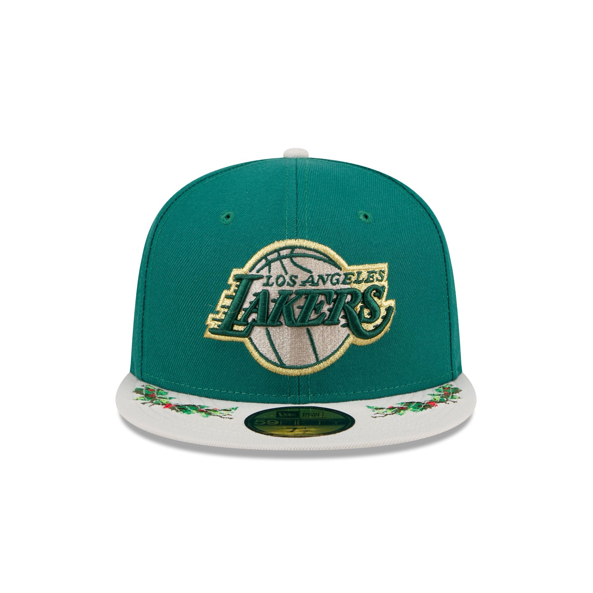 New Era Cap