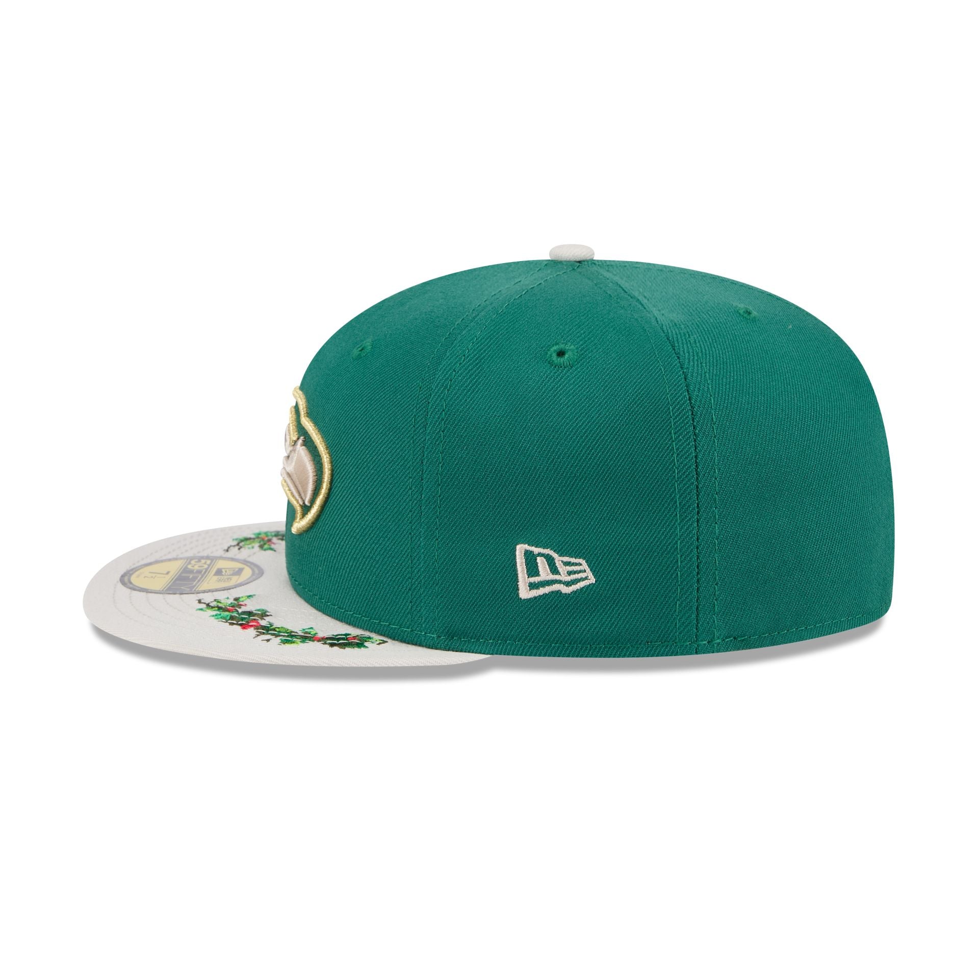 New Era Cap