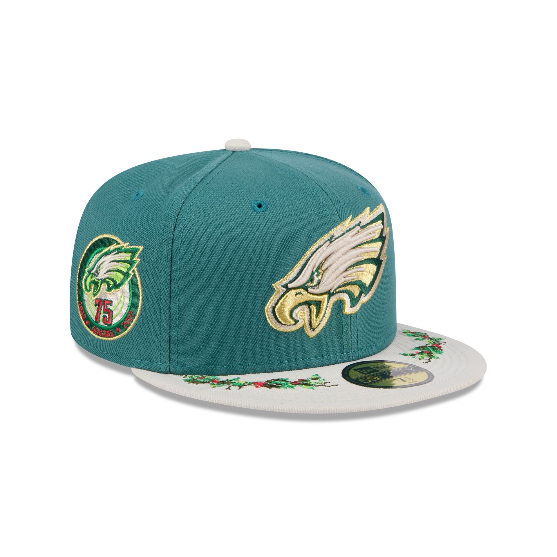 New Era Cap