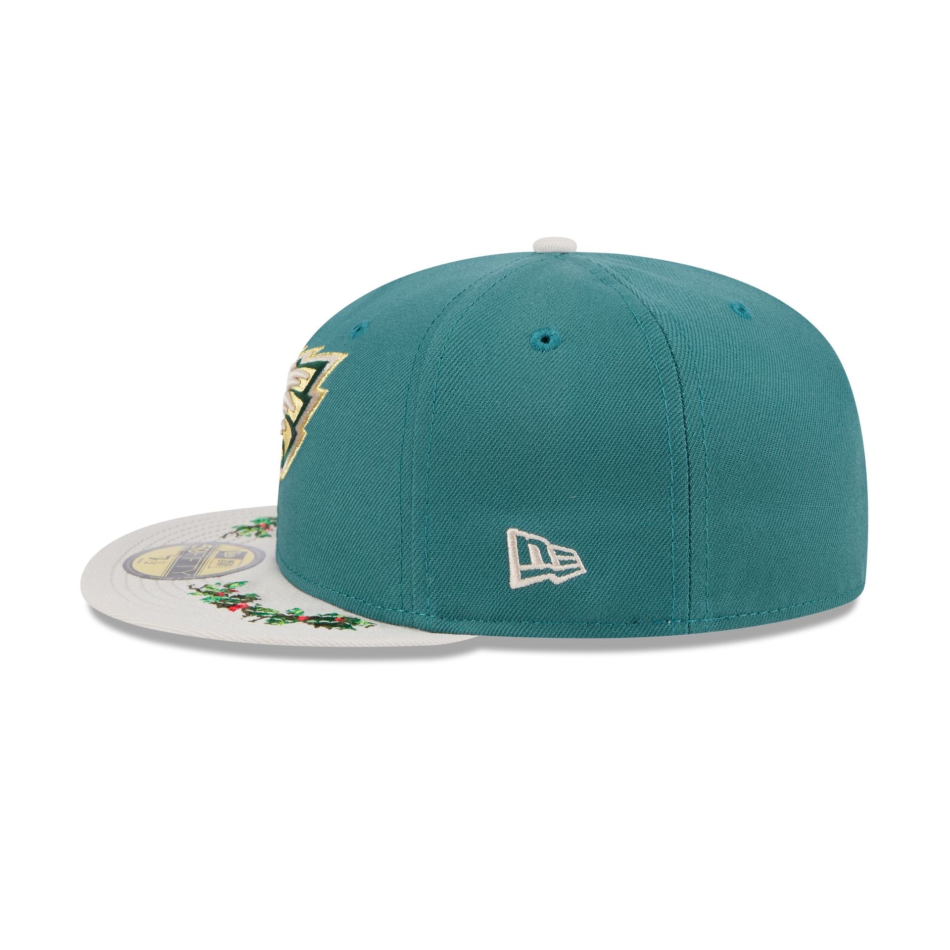 New Era Cap