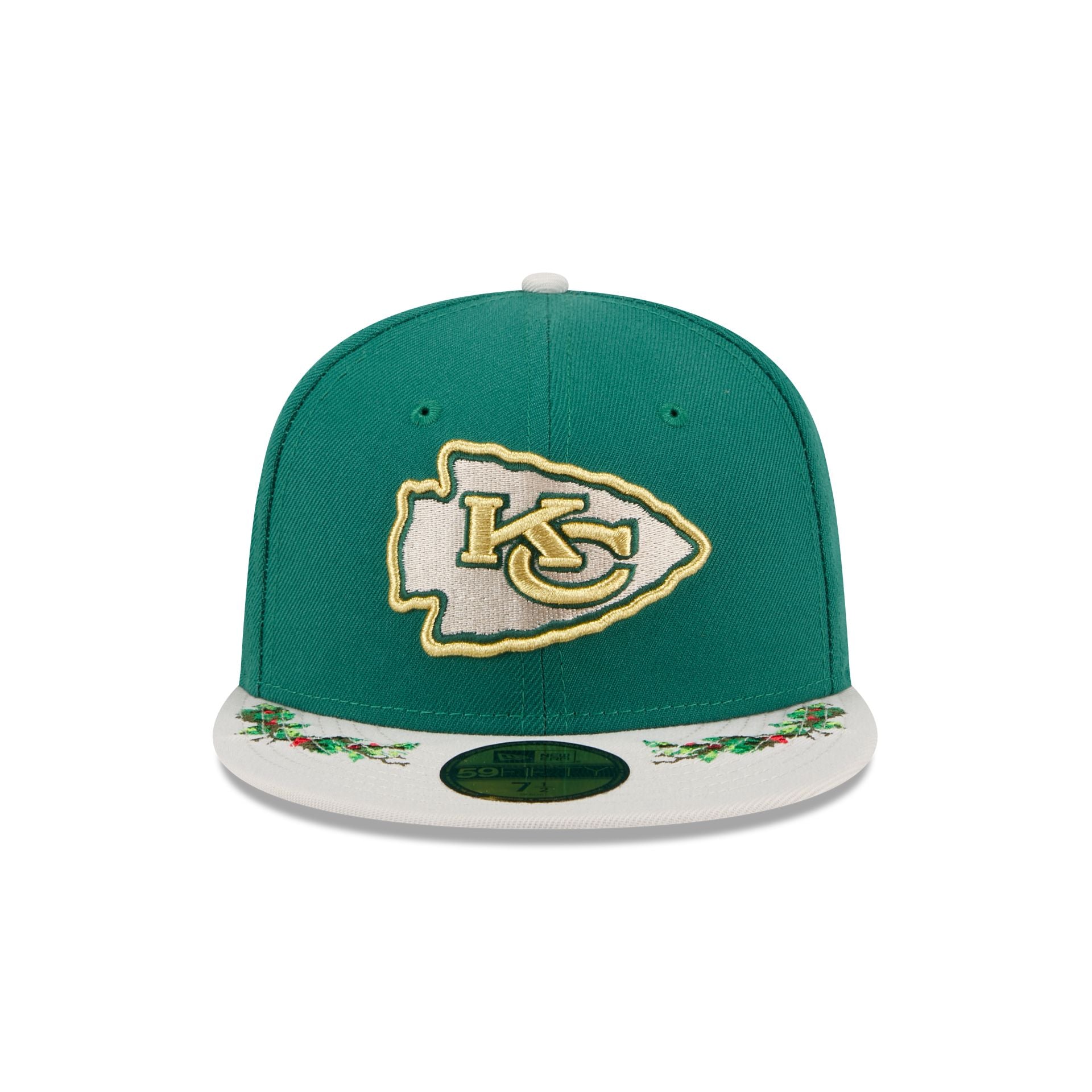 New Era Cap