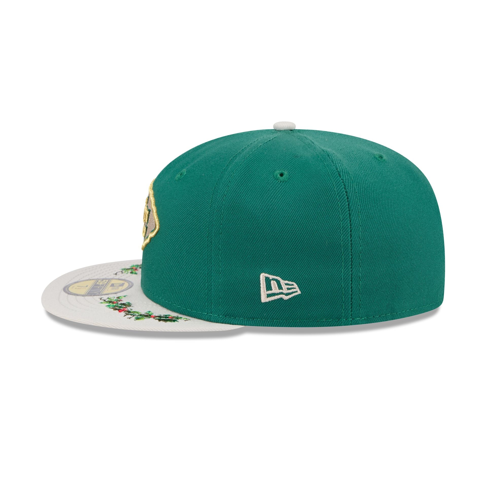 New Era Cap