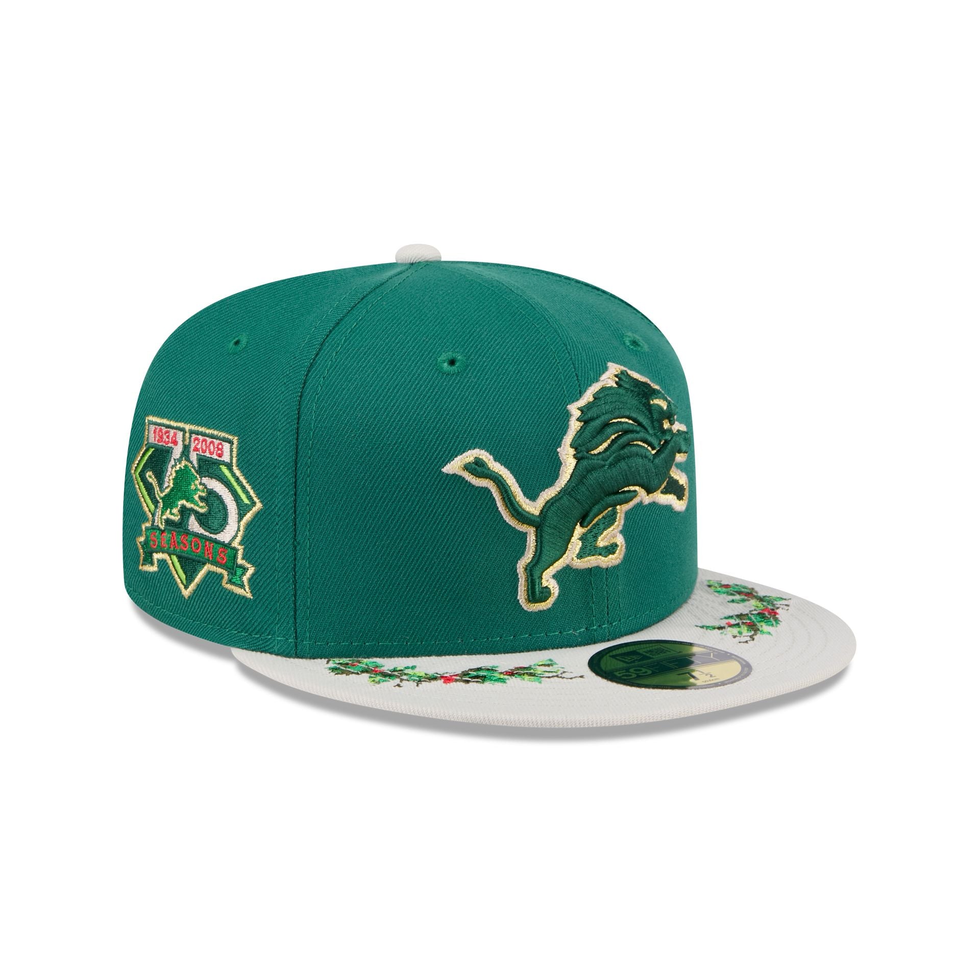 New Era Cap