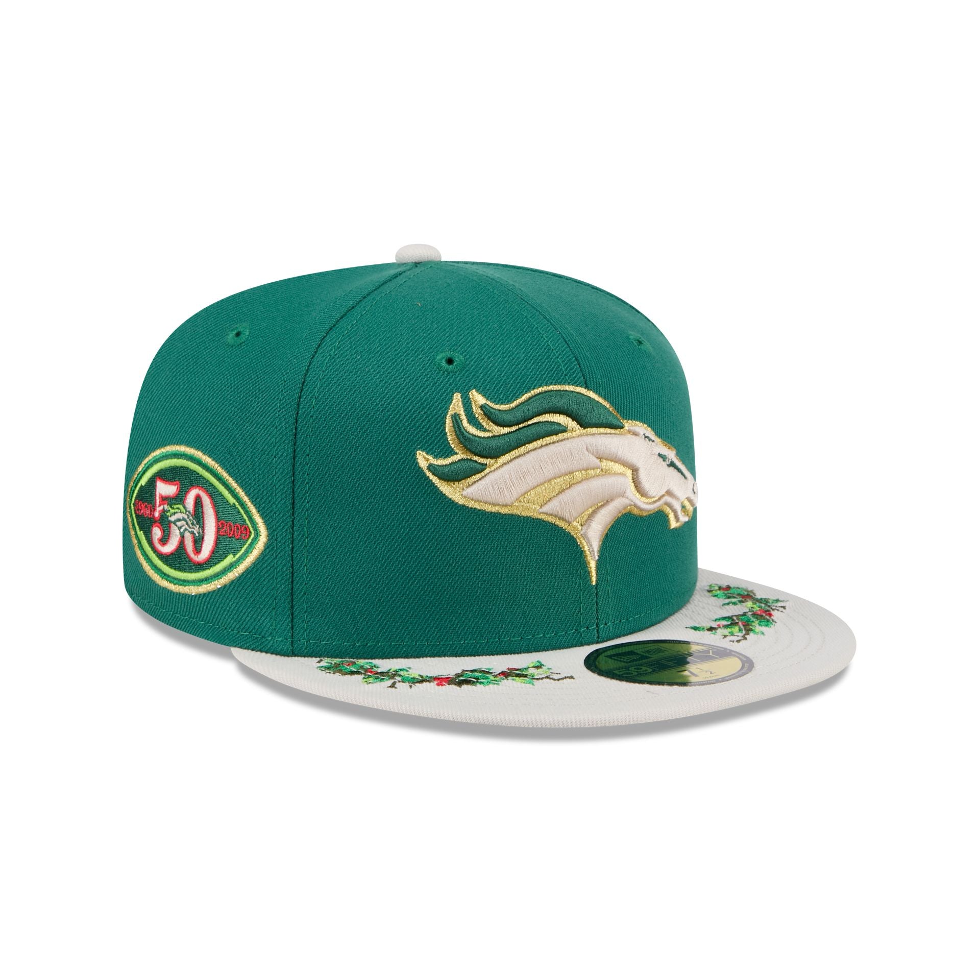 New Era Cap