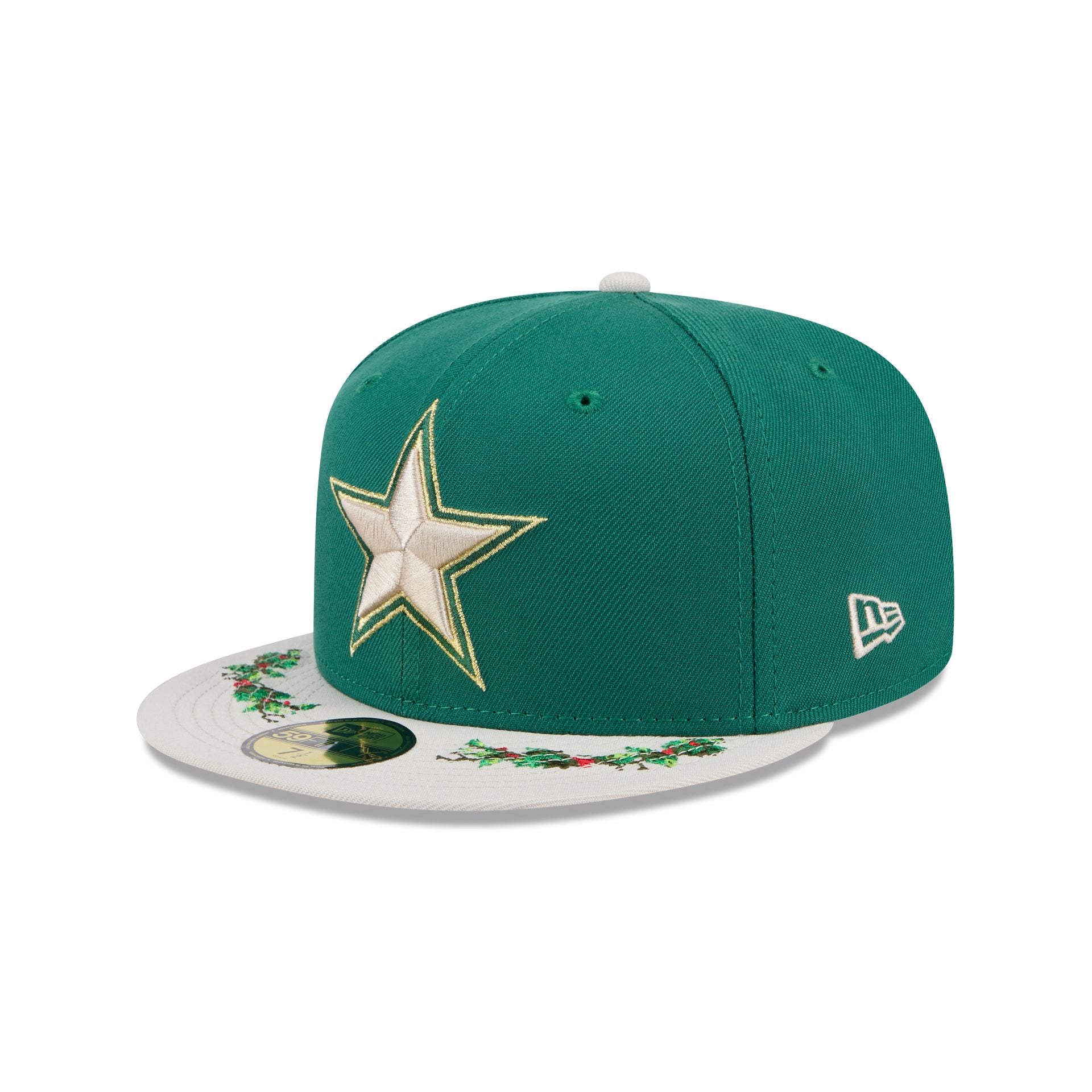 New Era Cap